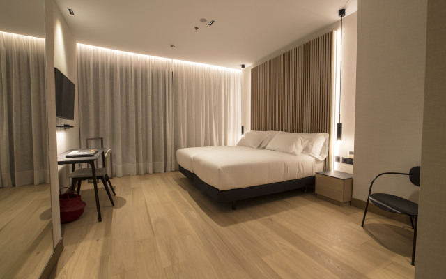 Hotel Zenit Convento San Martin