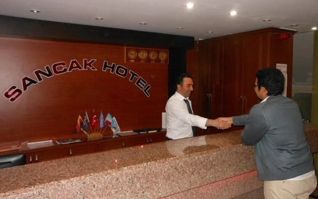 Sancak Hotel