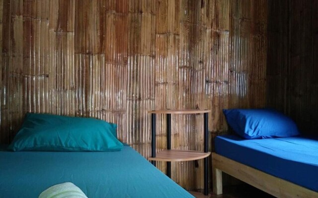 AivyMaes Divers Paradise Dauin - Hostel