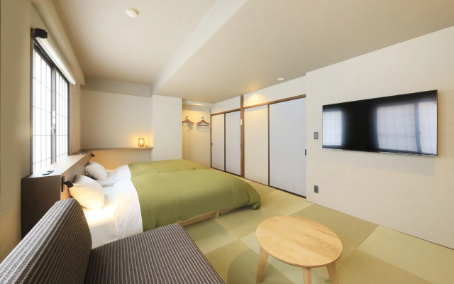 Wataya Ryokan