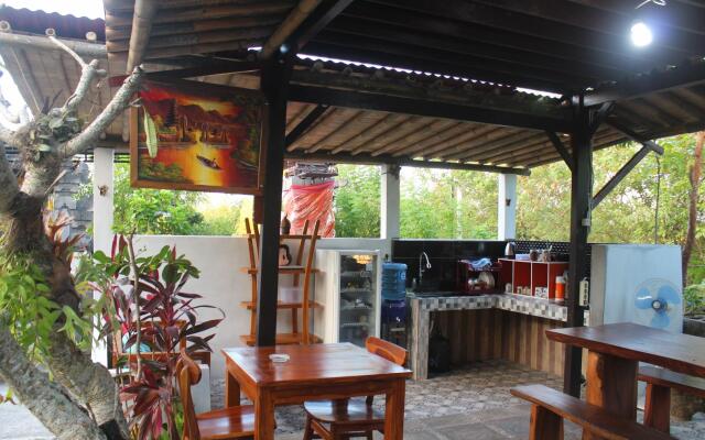 Summer Homestay