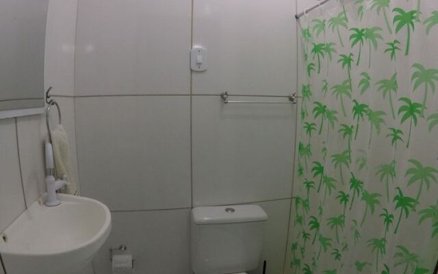 Espaço Revive Guesthouse - Hostel
