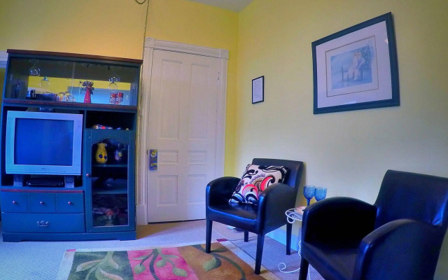 Blue Gables Bed and Breakfast