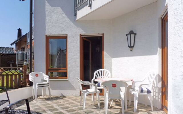Apartment Hermanns Brakel