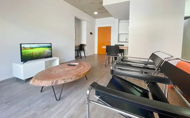 Charming Studio in the Heart of La Boca Caminito