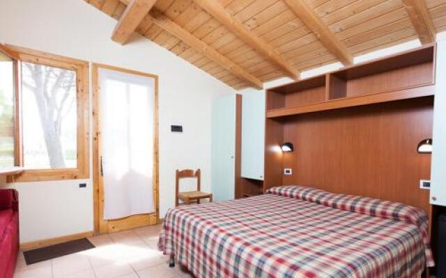 Green Village Assisi Hotel & Camping
