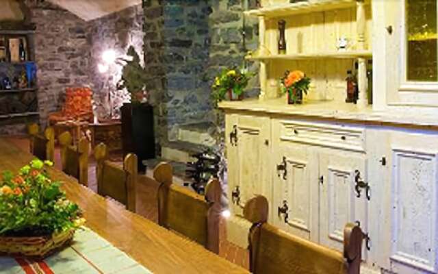 Albergo Ristorante Grigna