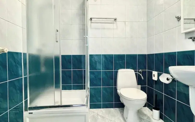 Hotel Mazowiecki WOW