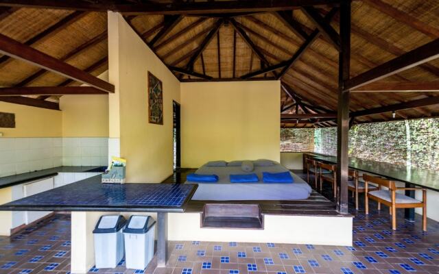 Ecolodge Seloliman