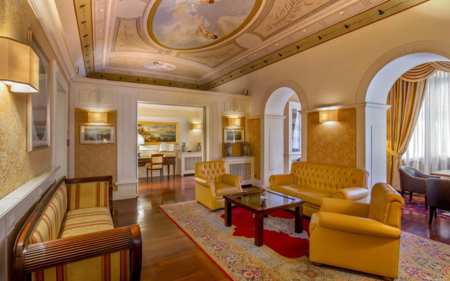 Hotel La Residenza