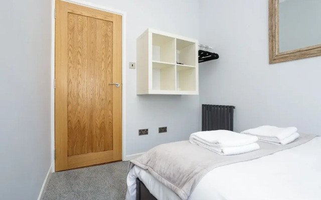 Seabird Apartments