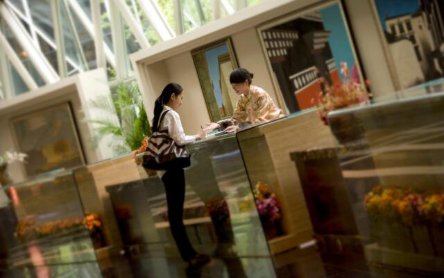 InterContinental Resort Jiuzhai Paradise by IHG