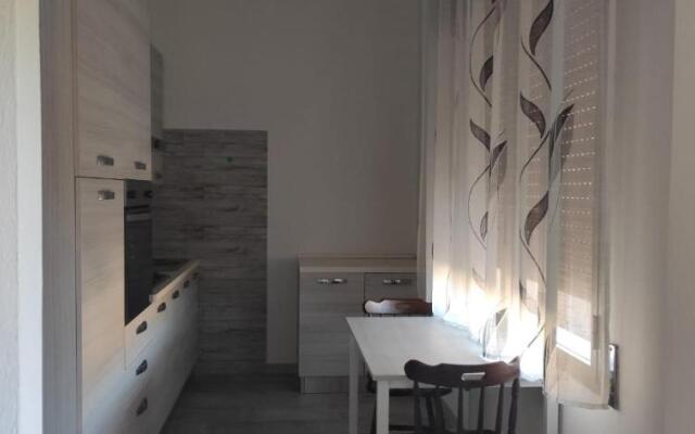 Appartamento Monte Argentu