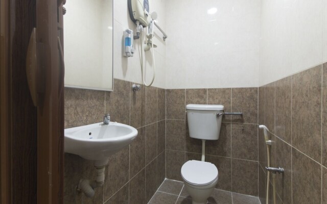 Venice Fajar Hotel by OYO Rooms