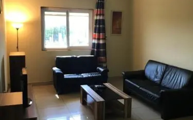 Royal German Apartments