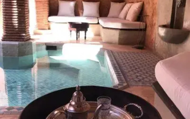 Riad Zahir