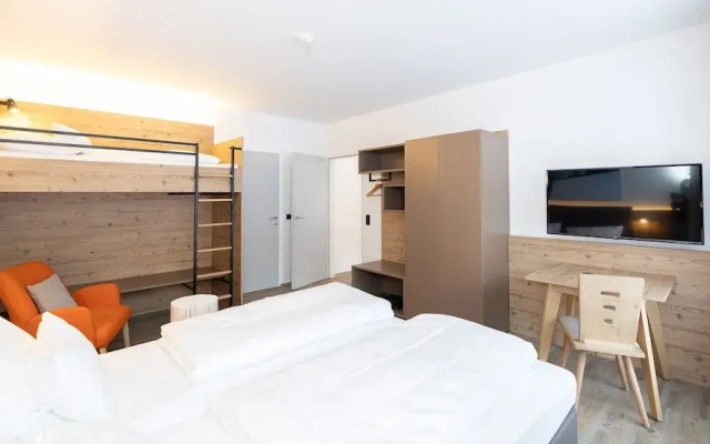 Dormio Aparthotel Hinterstoder