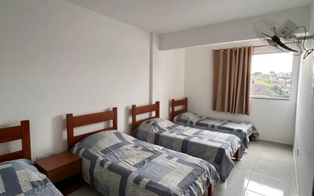 Thiferer Hostel