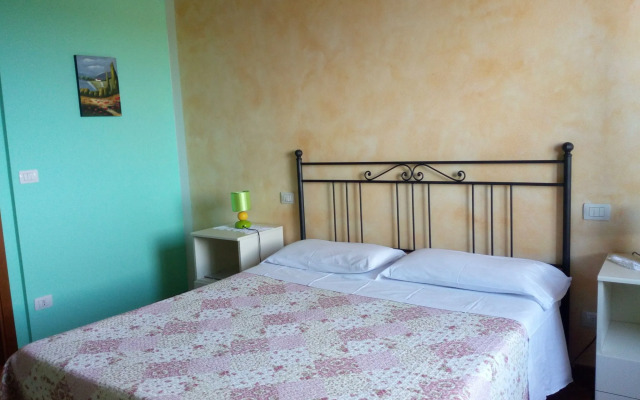 Agriturismo Poggio Petrella