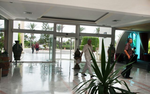 Ruspina Beach Resort