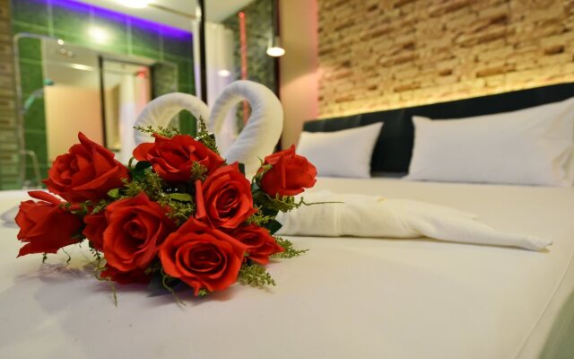 Relax Villa Hotel