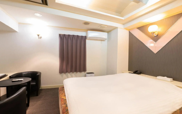 HOTEL Rakuserina