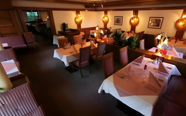 Hotel Cresta