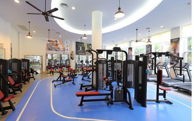 Guangdong Hot Spring Hotel