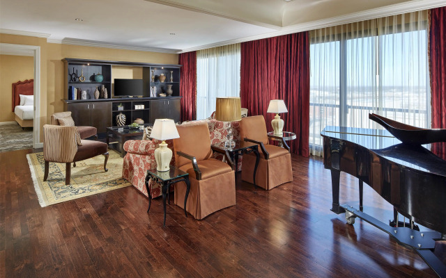 Hyatt Regency Tulsa Downtown