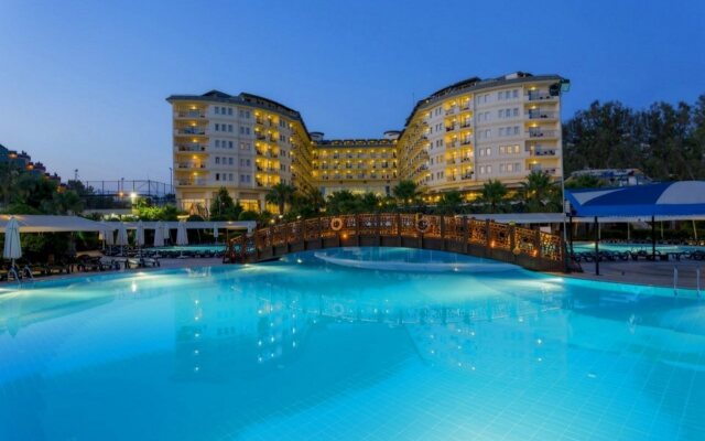 Mukarnas Spa & Resort