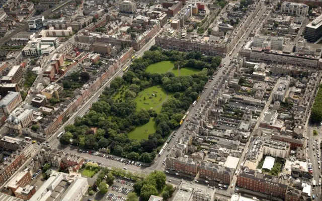 Travelodge PLUS Dublin City Centre