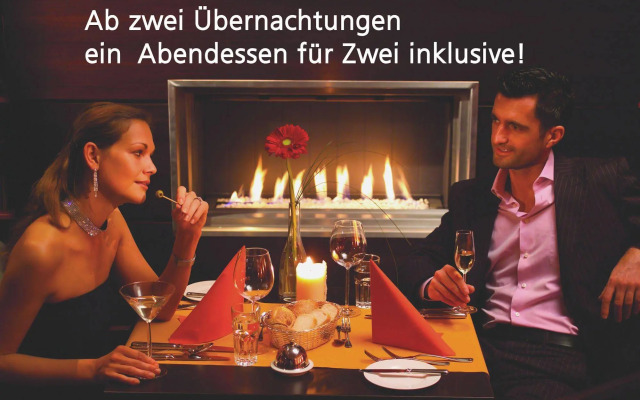 Das Ahlbeck Hotel & Spa