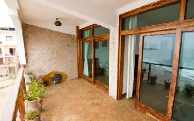 Appartement Taghazout