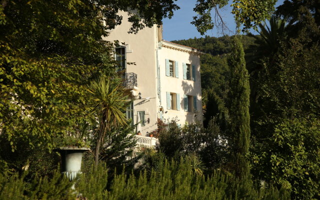 Hôtel La Bellaudière