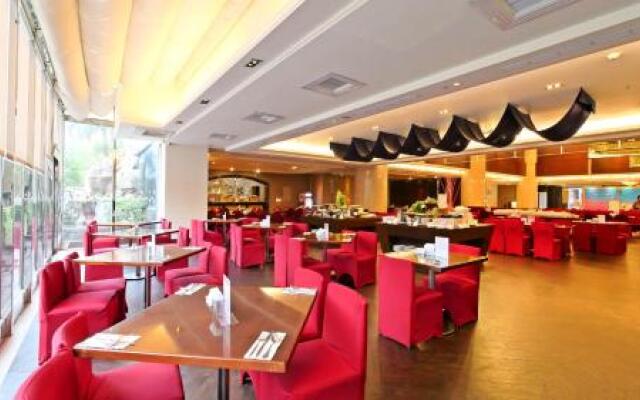 Holiday Inn East Taipei