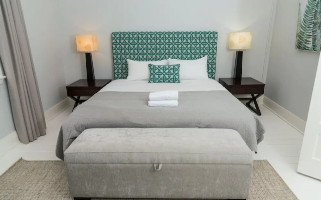 Kirsten Accommodation Parkes