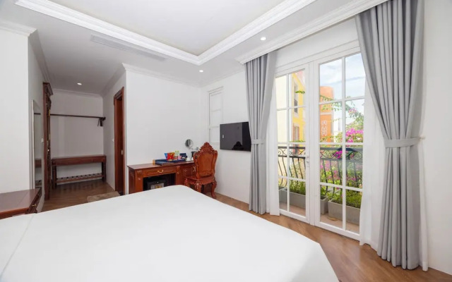 Emirates Hotel Phu Quoc