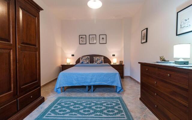 Residenza Maria Antonia - Historical Suite
