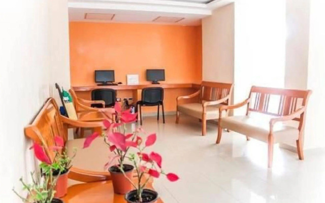 Hotel Soberanis