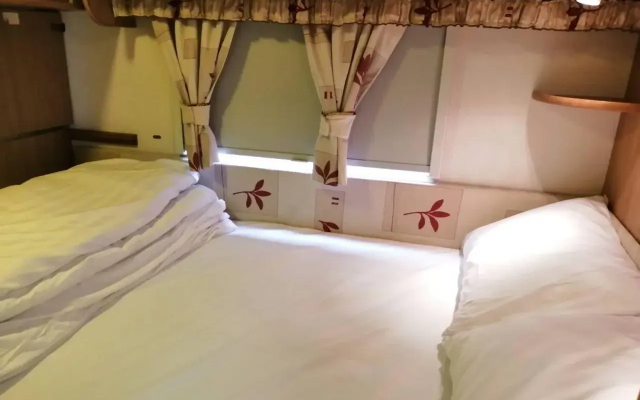 Doi Thin Nan Resort