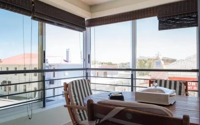 Seaside Apartment