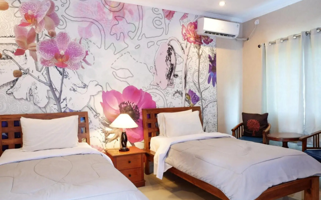 Sus Beach Cottages 1