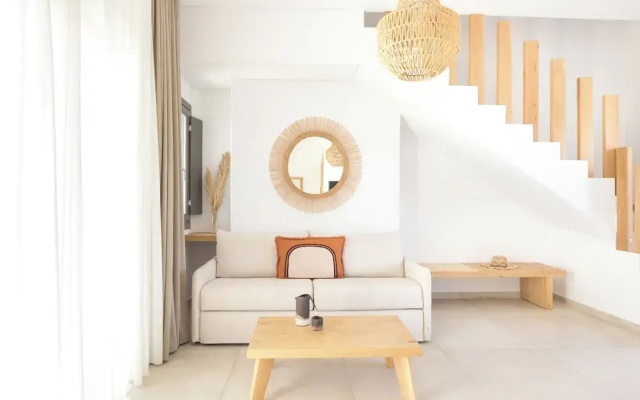 Sundunes Hotel Naxos