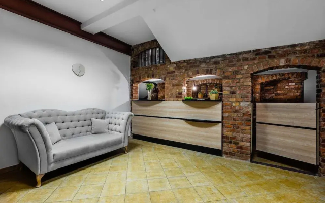 Aparthotel Platinum