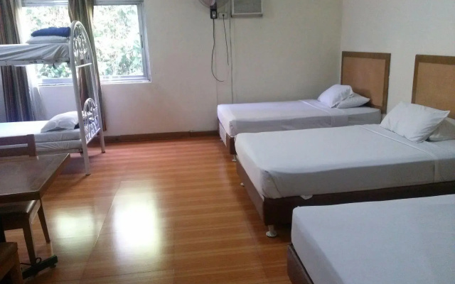 Starwood Hotel
