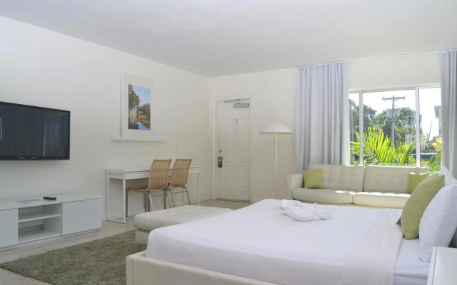 Tranquilo A North Beach Village Resort Hotel