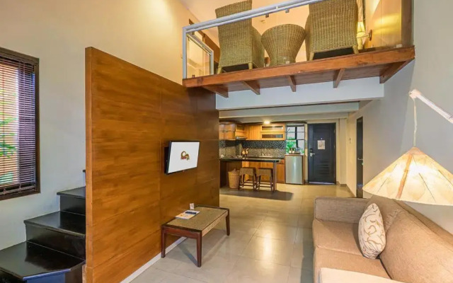 Pandawa Apartment Umalas