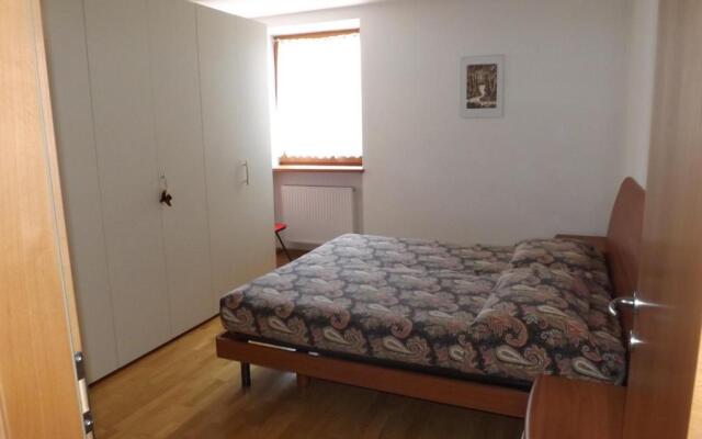 Appartamento a Cavareno Val di Non