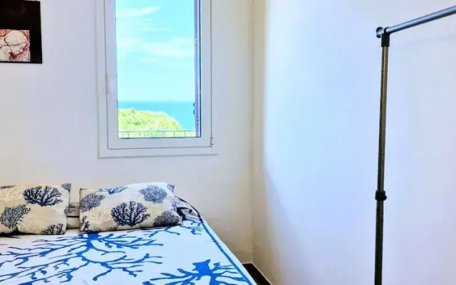 Casa Richilde in Scopello