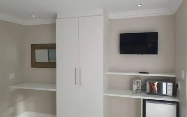 Cape Winelands Business Villas